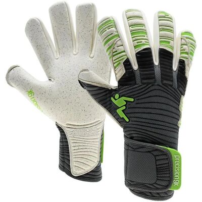 Gants de Gardien Precision Elite 2.0 Quartz Négatif pour Adultes - Publicité Gants de Gardien Precision Elite 2.0 Quartz Négatif pour Adultes - Publicité