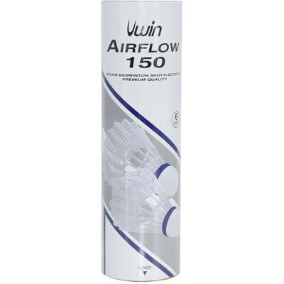 UWIN Airflow 150 - Federbälle für Badminton UWIN Airflow 150 - Federbälle für Badminton