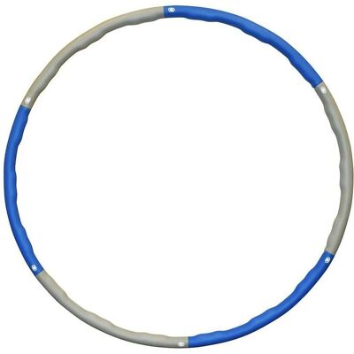Urban Fitness UFA260 Hula Hoop - Blue - 98cm - Fitness Equipment Urban Fitness UFA260 Hula Hoop - Blue - 98cm - Fitness Equipment