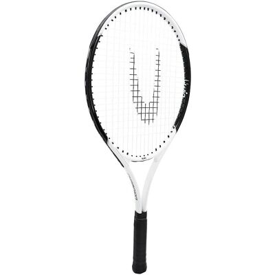 Uwin Champion Tennis Racket - Tennis Racket, Silver, Lightweight Uwin Champion Tennis Racket - Tennis Racket, Silver, Lightweight