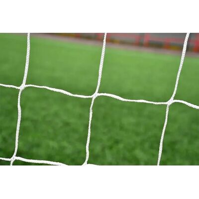 PRECISION Modell - Flexibles Ersatznetz für Fußballtore PRECISION Modell - Flexibles Ersatznetz für Fußballtore
