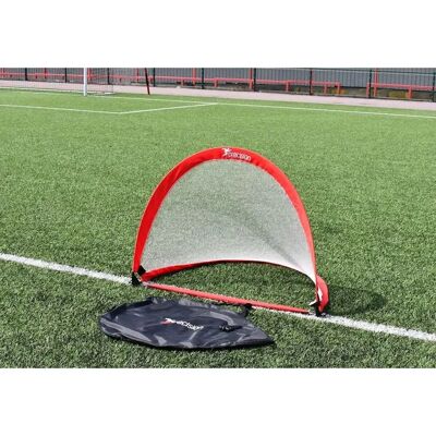 Precision Vægtet-op Mål Pop Grøn 110 x 80 cm - Tapis de sport - Publicité Precision Vægtet-op Mål Pop Grøn 110 x 80 cm - Tapis de sport - Publicité