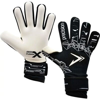 Precision GK Fusion X Pro Lite Giga Torwarthandschuhe - Goalkeeper Gloves Precision GK Fusion X Pro Lite Giga Torwarthandschuhe - Goalkeeper Gloves