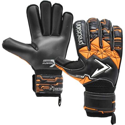 Guanti Portiere Fusion X Roll Finger Protect Precision Guanti Portiere Fusion X Roll Finger Protect Precision