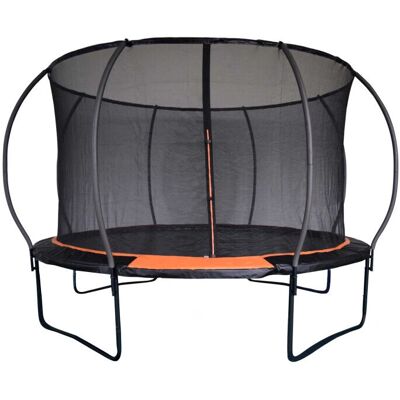 Evo-Stik - Evo-X Trampoline Evo-Stik - Evo-X Trampoline