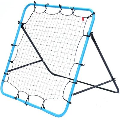 PRECISION Play Rebotador - Adjustable, Durable, Multi-sport PRECISION Play Rebotador - Adjustable, Durable, Multi-sport