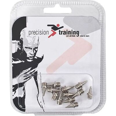 Precision Ersatz-Spike Pins - 4mm, 6mm, 9mm, 12mm, 15mm - Ersatzspikes Precision Ersatz-Spike Pins - 4mm, 6mm, 9mm, 12mm, 15mm - Ersatzspikes