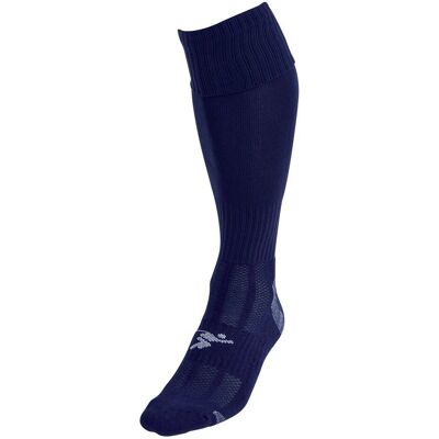 Precision - Plain Pro - Bleu ciel - 3-6 - Socks - Publicité Precision - Plain Pro - Bleu ciel - 3-6 - Socks - Publicité