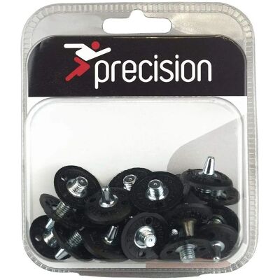 Precision Training PT County Cricket Shoes Spike Boot Replacement Spare Set Of 6 - Cricket Shoes Precision Training PT County Cricket Shoes Spike Boot Replacement Spare Set Of 6 - Cricket Shoes