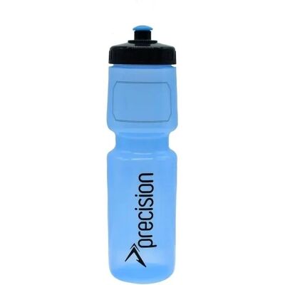Bouteille d'eau Precision Training 750ml Bleue - Bouteille d'eau - Publicité Bouteille d'eau Precision Training 750ml Bleue - Bouteille d'eau - Publicité