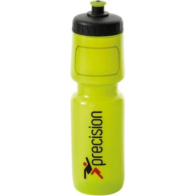 Precision Oranje 750ml Waterfles - Waterfles Precision Oranje 750ml Waterfles - Waterfles