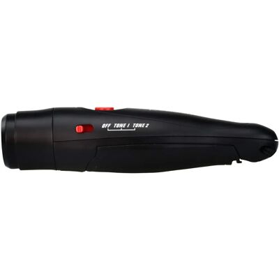 Precision Training 2020 - Referee Whistle - Electronic, Black Precision Training 2020 - Referee Whistle - Electronic, Black