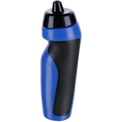 Precision Pink Water Bottle - 600ml Sport Precision Pink Water Bottle - 600ml Sport