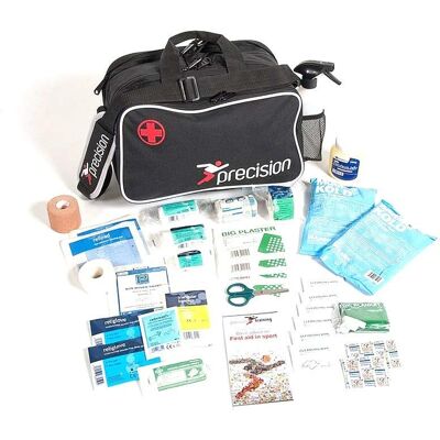 Precision Touchline Verletzungs-Sportmedizin-Set Nachfüllset A - Medizinisches Kit Precision Touchline Verletzungs-Sportmedizin-Set Nachfüllset A - Medizinisches Kit