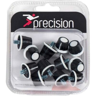 Precision Training PT Nylon Safety Football Studs - Football Studs Precision Training PT Nylon Safety Football Studs - Football Studs