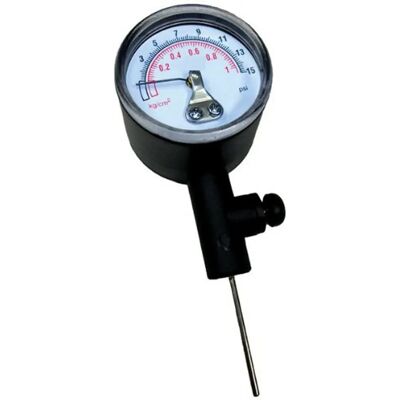 Generic Brand Model - Ball Pressure Gauge for Sports Generic Brand Model - Ball Pressure Gauge for Sports