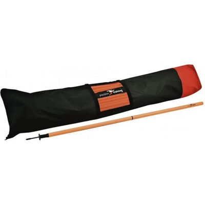 Precision Training Boundary Pole Carry Bag - Équipement Sportif - Publicité Precision Training Boundary Pole Carry Bag - Équipement Sportif - Publicité