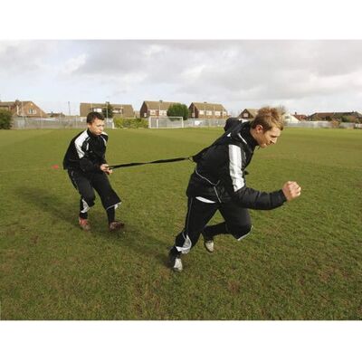 Speedo Power Sports Speed Widerstand - Präzisionstraining Widerstand Schwarz - Einheitsgröße - Sportausrüstung Speedo Power Sports Speed Widerstand - Präzisionstraining Widerstand Schwarz - Einheitsgröße - Sportausrüstung