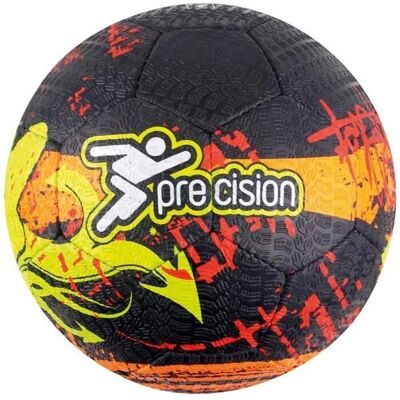 Precision Vortex Street Mania Hartplatz Fußball - Fußball Precision Vortex Street Mania Hartplatz Fußball - Fußball