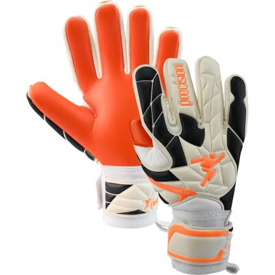 Rękawice bramkarskie Precision GK Fusion_X.3D Pro - Goalkeeper Gloves Rękawice bramkarskie Precision GK Fusion_X.3D Pro - Goalkeeper Gloves