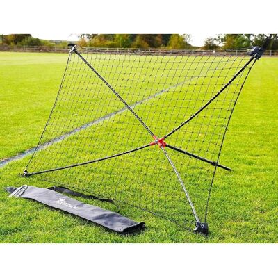 Precision Training Precision Football Rebounder - Portable 5' x 3' (2020) Precision Training Precision Football Rebounder - Portable 5' x 3' (2020)