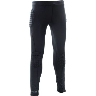Precision GK Black XS Base Layer Trousers Precision GK Black XS Base Layer Trousers