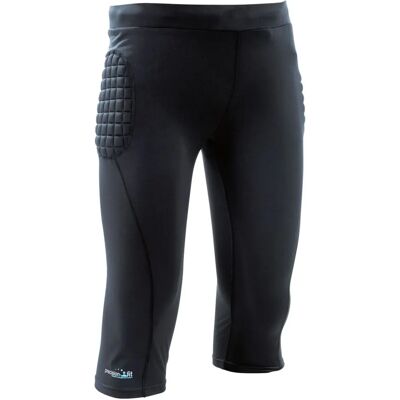 Precision GK Modell Gepolsterte Base-Layer Hose - Base-Layer Pant Precision GK Modell Gepolsterte Base-Layer Hose - Base-Layer Pant