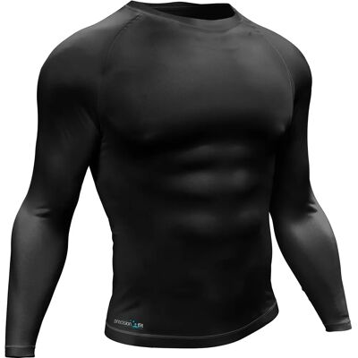 Precision Precision Essential Baselayer LS Top - Baselayer Top Precision Precision Essential Baselayer LS Top - Baselayer Top