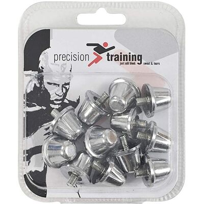 Precision Training - Alloy Rugby Union - Flat Rubber Precision Training - Alloy Rugby Union - Flat Rubber