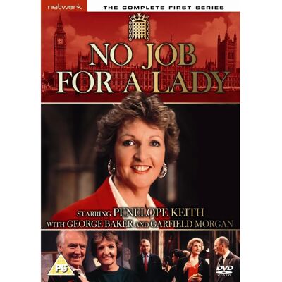 Penelope Keith Serie 1 DVD - DVD Penelope Keith Serie 1 DVD - DVD