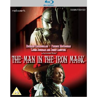 Spirit Entertainment UK Blu-ray Region B - 104 minuter Spirit Entertainment UK Blu-ray Region B - 104 minuter