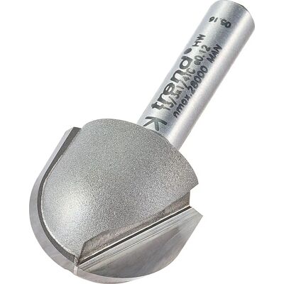 Trend TRE13314TC Radius Cutter - 10mm Radius Trend TRE13314TC Radius Cutter - 10mm Radius