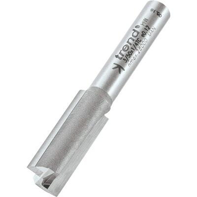 Trend Model TRE35014TC Two Flute Cutter - Cutting Tool Trend Model TRE35014TC Two Flute Cutter - Cutting Tool