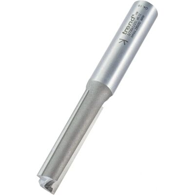 Trend 3/73D x 1/2 TCT Fresa a due alette - Utensile da taglio Trend 3/73D x 1/2 TCT Fresa a due alette - Utensile da taglio