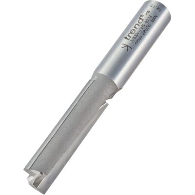 Trend 3/83D x 1/2 TCT Coupeuse à Deux Flutes - Coupeuse Trend 3/83D x 1/2 TCT Coupeuse à Deux Flutes - Coupeuse