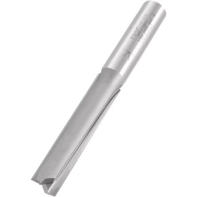 Trend 3/85X1/2TC Two Flute Cutter - Cutting Tool for Grooving & Drilling Trend 3/85X1/2TC Two Flute Cutter - Cutting Tool for Grooving & Drilling