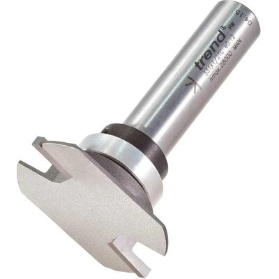 Trend 331x1/2tc Aquamac 63 Recesor - Herramienta de sellado Trend 331x1/2tc Aquamac 63 Recesor - Herramienta de sellado