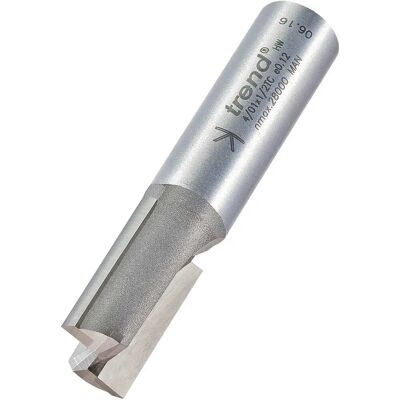 Trend 4/01x1/2tc Twee Fluit Fresa - Frezen en Router Bits Trend 4/01x1/2tc Twee Fluit Fresa - Frezen en Router Bits