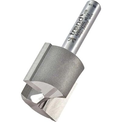 Trend Professional - 4/07x1/4tc - 1/4 Shank - Router Bit Trend Professional - 4/07x1/4tc - 1/4 Shank - Router Bit
