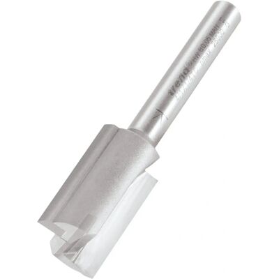 Trend 4/1 x 1/4 TCT Two Flute Cutter - Two Flute Cutter Trend 4/1 x 1/4 TCT Two Flute Cutter - Two Flute Cutter