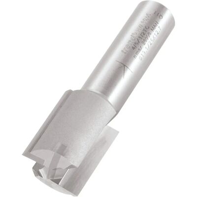 Trend 4/5X1/4TC Cutter a Due Fessure - Utensili da Taglio Trend 4/5X1/4TC Cutter a Due Fessure - Utensili da Taglio