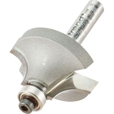 Trend TRE4614014TC Fraiseuse - Courbe & Arrondi - 46/140mm Trend TRE4614014TC Fraiseuse - Courbe & Arrondi - 46/140mm