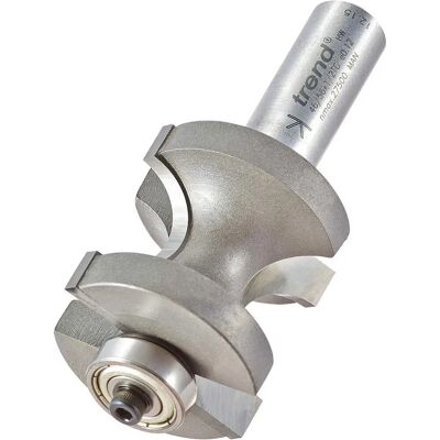 Trend 46/56x1/2tc geführter Staff Bead Cutter - 35,2mm Durchmesser Trend 46/56x1/2tc geführter Staff Bead Cutter - 35,2mm Durchmesser