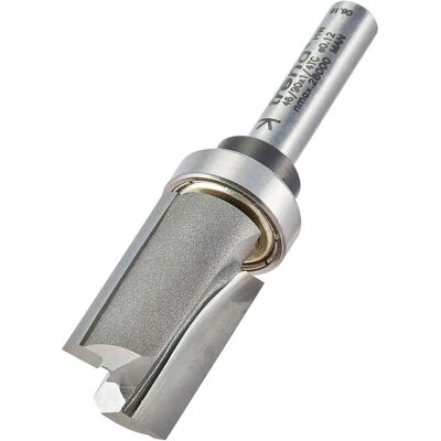 Trend Modelo 46/90x1/4 TCT Perfilador de plantilla de 90° Trend Modelo 46/90x1/4 TCT Perfilador de plantilla de 90°