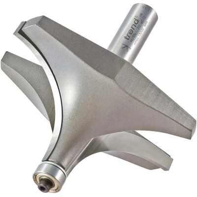 Trend - 46/99x1/2tc - 38.1mm Radius - Cutter Trend - 46/99x1/2tc - 38.1mm Radius - Cutter