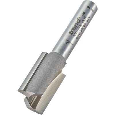 Trend TRE5114TC 5/1 x 1/4 Recessore per cerniere - Frese compatte Trend TRE5114TC 5/1 x 1/4 Recessore per cerniere - Frese compatte