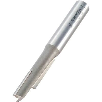 Fresa per incassi Trend 5/52x1/2tc - Diametro 12,7mm X 50mm Fresa per incassi Trend 5/52x1/2tc - Diametro 12,7mm X 50mm