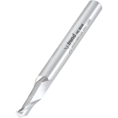 Trend Model 50/08X8MMHSSE - Helical Drill for Aluminium & UPVC Trend Model 50/08X8MMHSSE - Helical Drill for Aluminium & UPVC