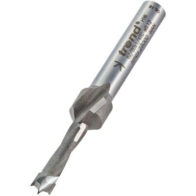 Trend Professional Drill Countersink Counterbore Router Cutter Bit - Router Cutter Bit Trend Professional Drill Countersink Counterbore Router Cutter Bit - Router Cutter Bit