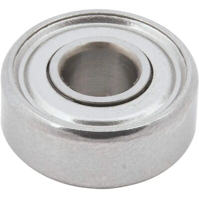 Trend B16 Replacement Bearing - 5/8in Diameter, 1/4in Bore - Type B16 Trend B16 Replacement Bearing - 5/8in Diameter, 1/4in Bore - Type B16